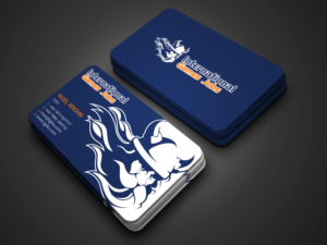 New Business Card Design Project | Business Card Design by Tripti Ranjan Gain