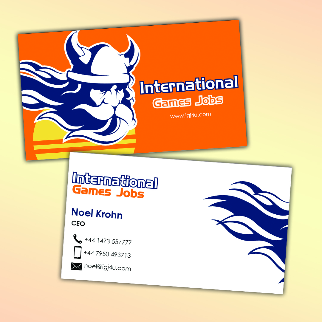 Business Card Design by designsbycrizel for this project | Design #21205940