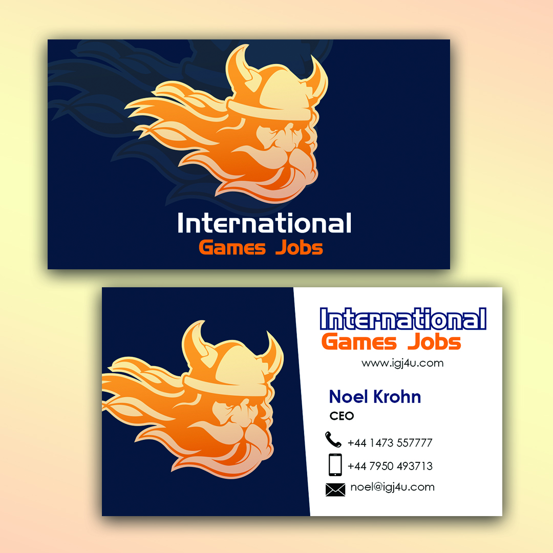 Business Card Design by designsbycrizel for this project | Design #21205941