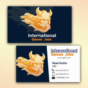 Business Card Design by designsbycrizel for this project | Design: #21205941