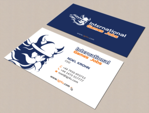 New Business Card Design Project | Business Card Design by Bold Pixels