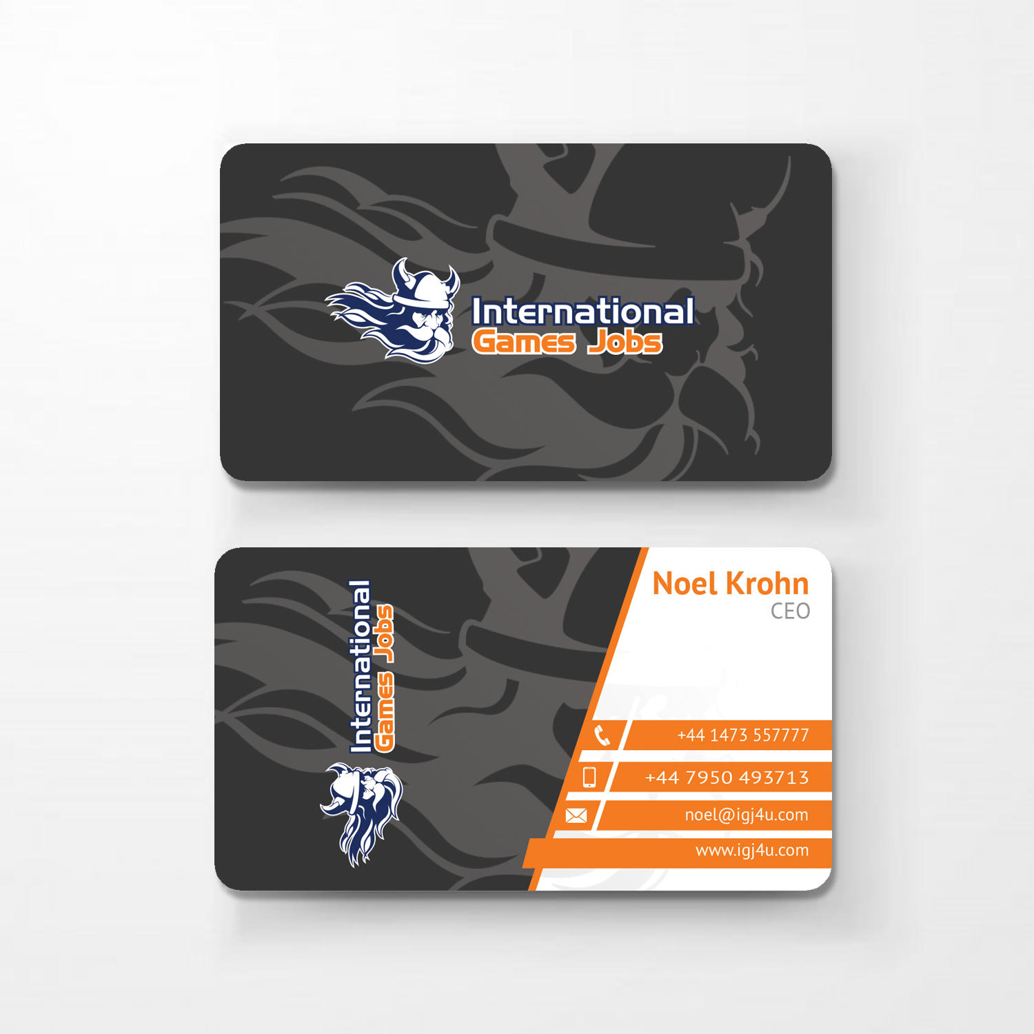 Business Card Design by Crysie Pix Design for this project | Design #21174385