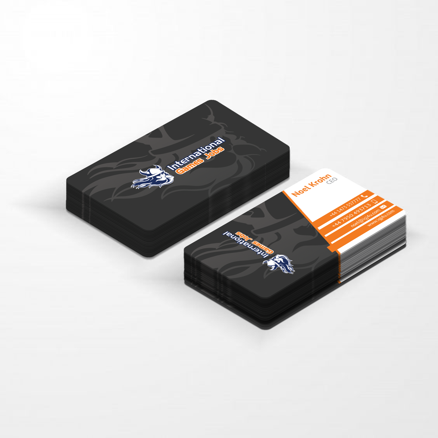 Business Card Design by Crysie Pix Design for this project | Design #21195602