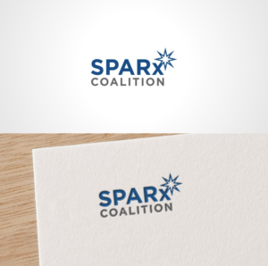 SPARx Coalition | Logo Design by Joenet Jayawarna