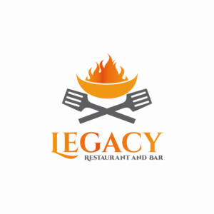Logo Design by Arif Luqman a.k.a Maman