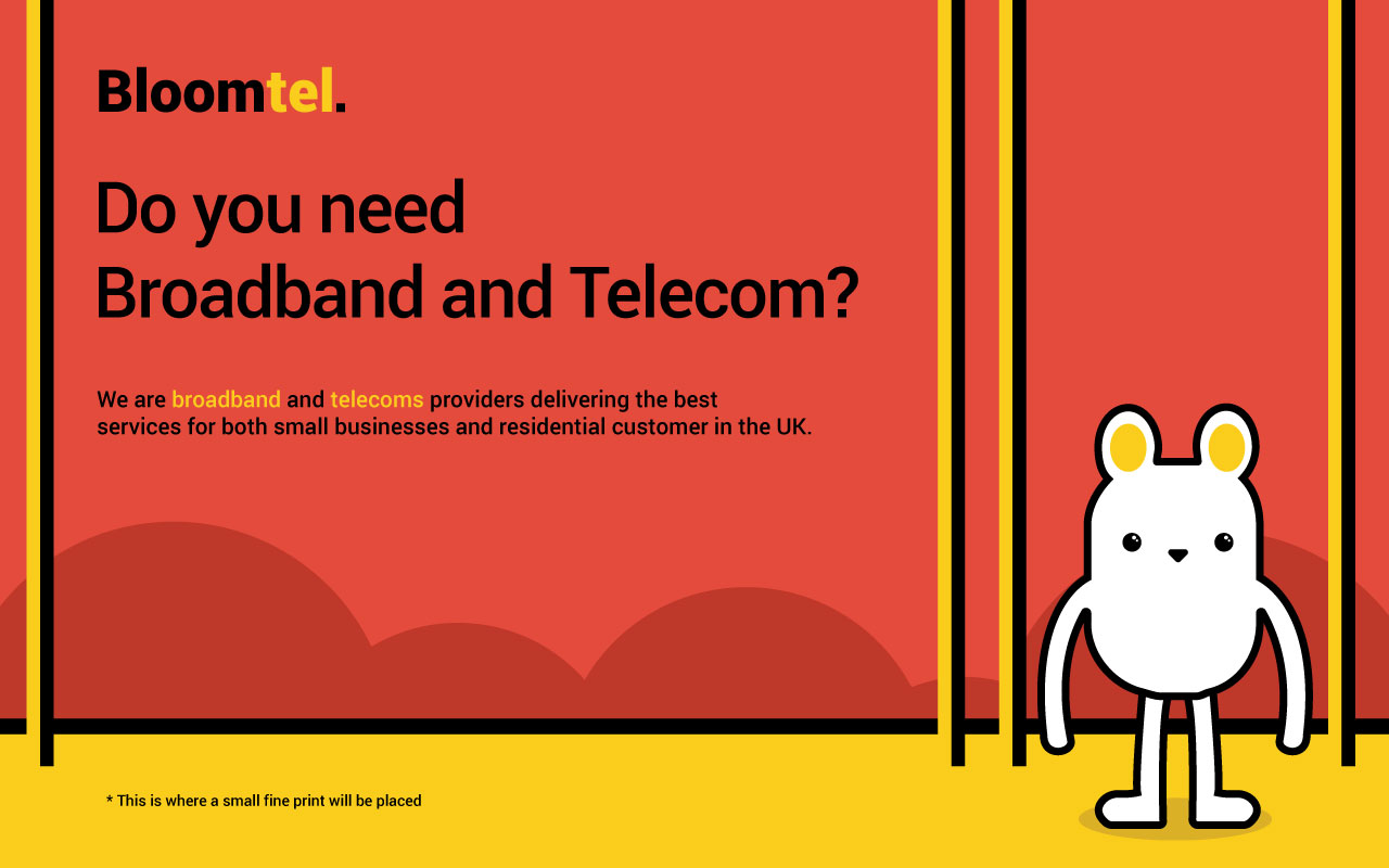 Elegant Playful Banner Ad Design For A Company By Nathan Bowles