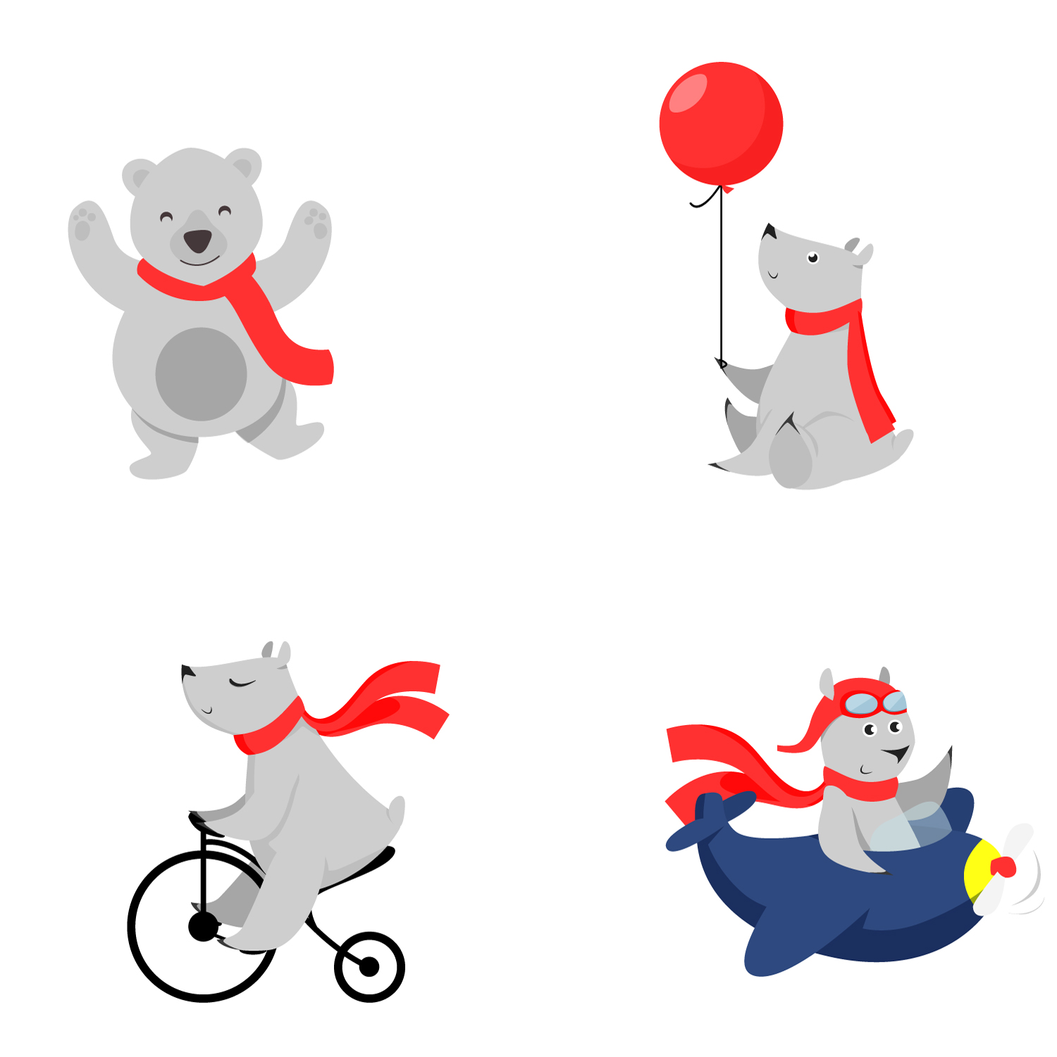 Banner Ad Design by jenat95ara 2 for this project | Design #21207582