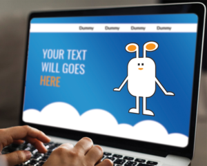 Banner Ad Design by BLUE WINGS