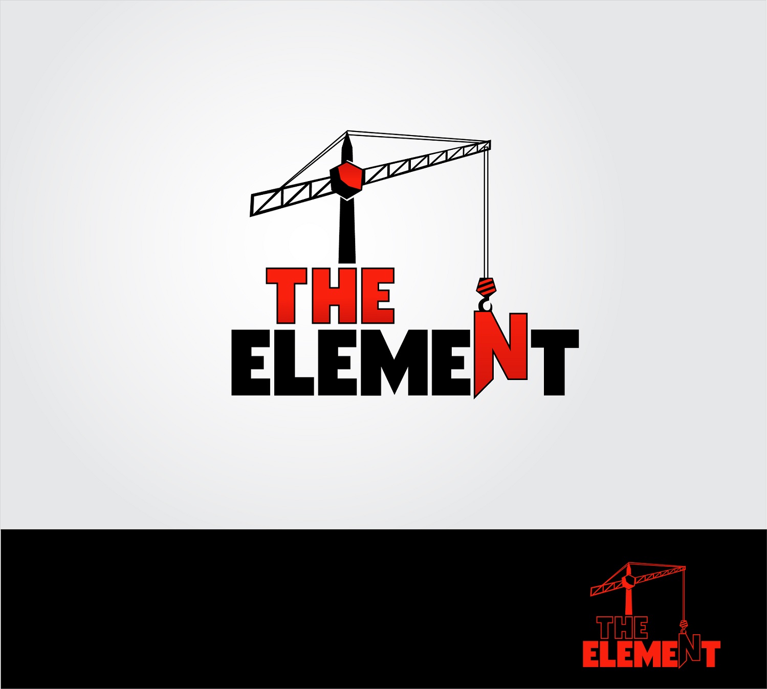 Logo Design by Kira Graphics for ilik konsulentfirma | Design #21168823