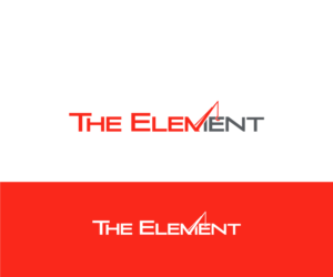 The Element | Diseño de Logo por Mario