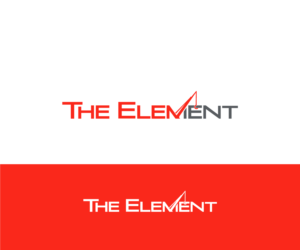 The Element | Logo Design by Mario