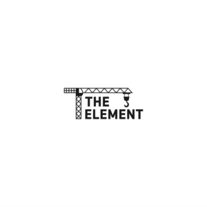 The Element | Logo Design by normi