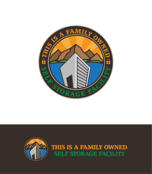 Logo Design by Kira Graphics