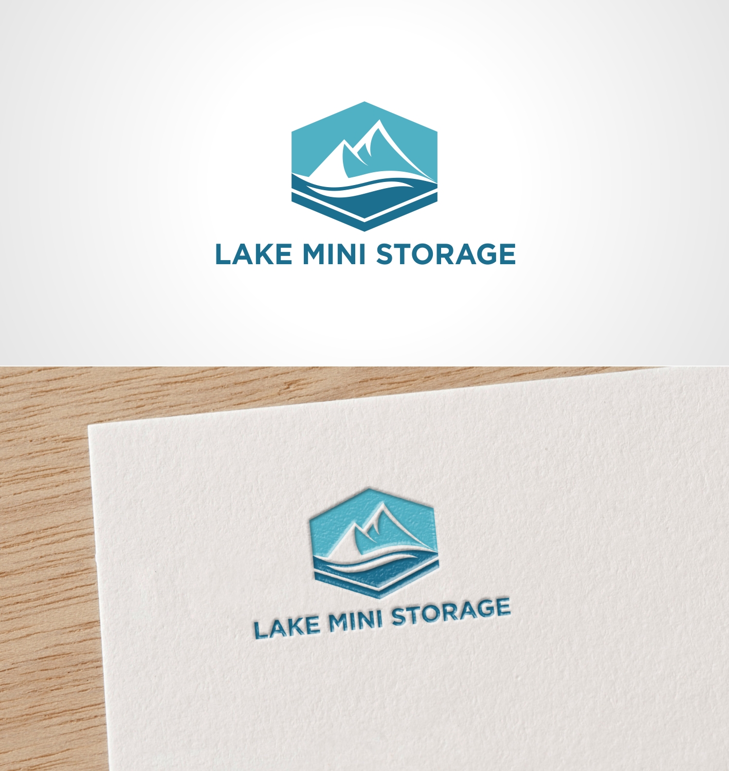 Logo Design by Joenet Jayawarna for this project | Design #21168436