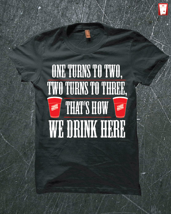 T-shirt Design by Taho Design for this project | Design #21181213