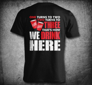 Design de T-shirt par erwin87 pour ce projet | Design #21197209
