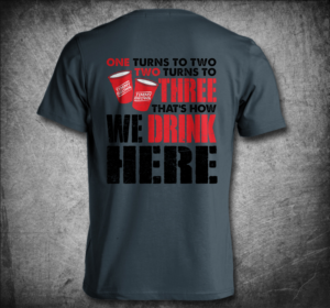 T-shirt Design by erwin87 for this project | Design: #21205258