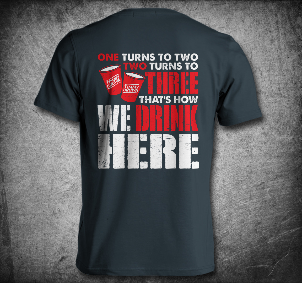Design de T-shirt par erwin87 pour ce projet | Design #21205259