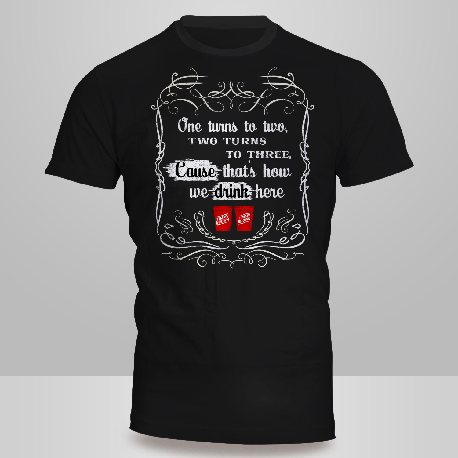 Diseño de Camiseta por Kero para este proyecto | Diseño #21161823
