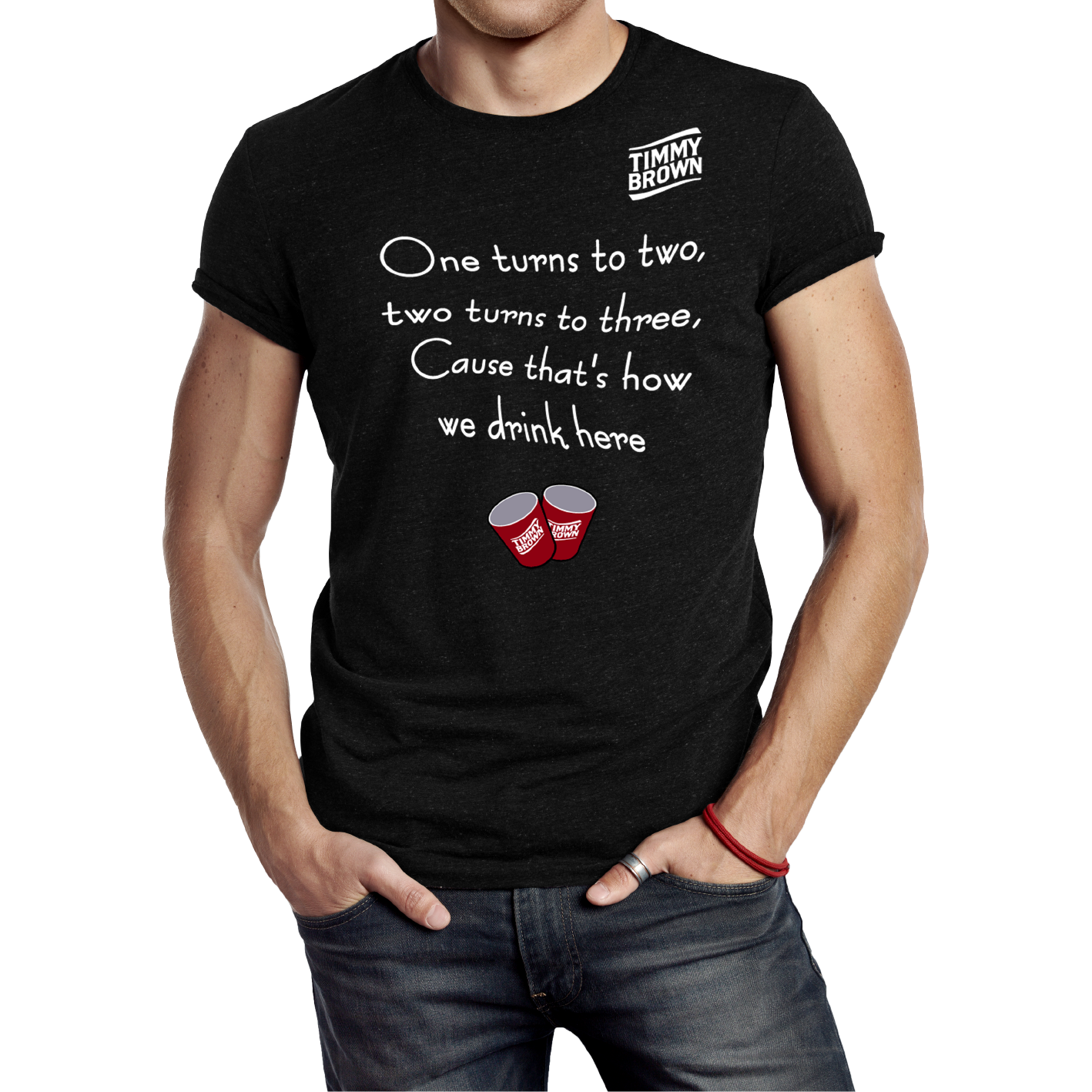 T-shirt Design by Gabriel T. Marques for this project | Design #21167295