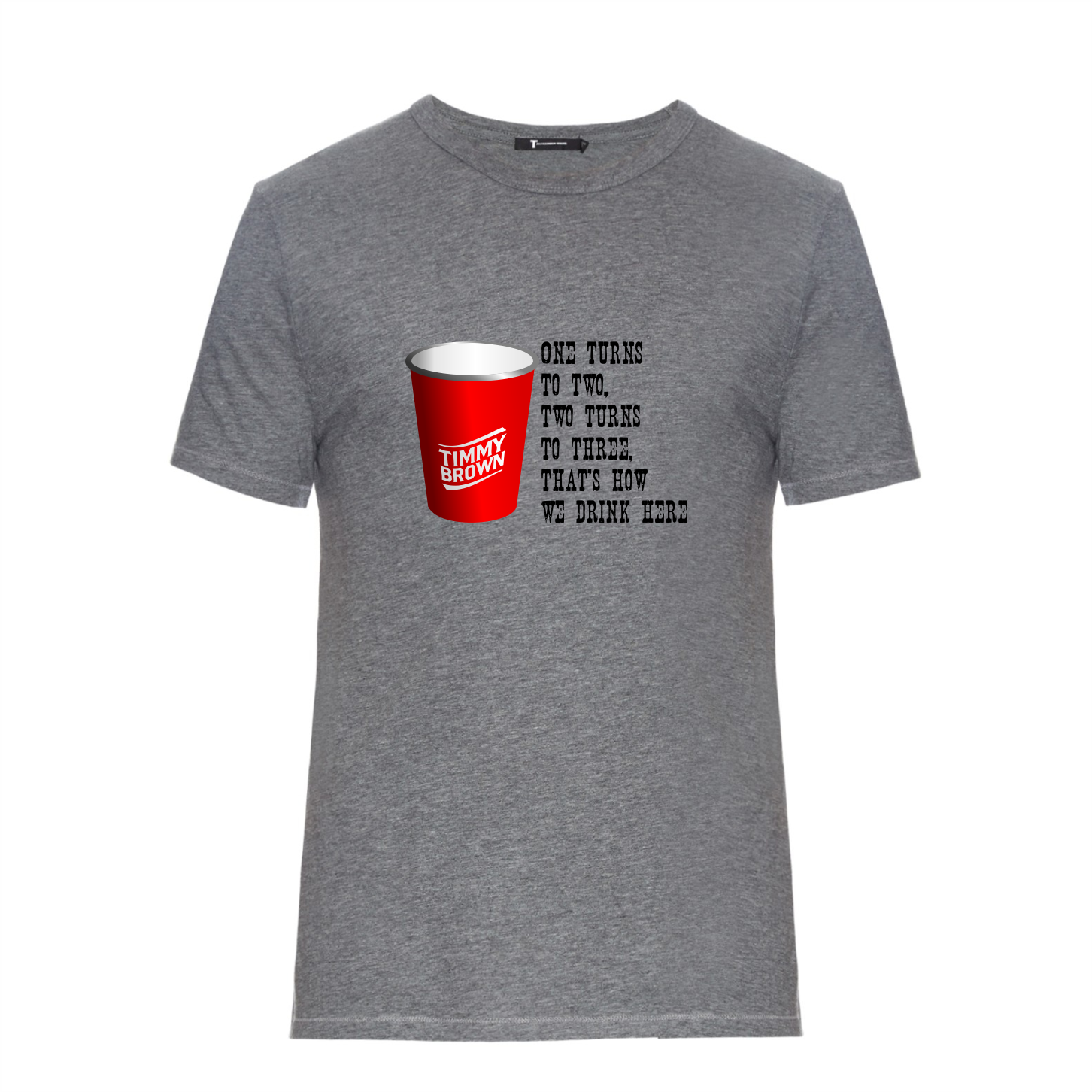 Design de T-shirt par ronyynor pour ce projet | Design #21191180