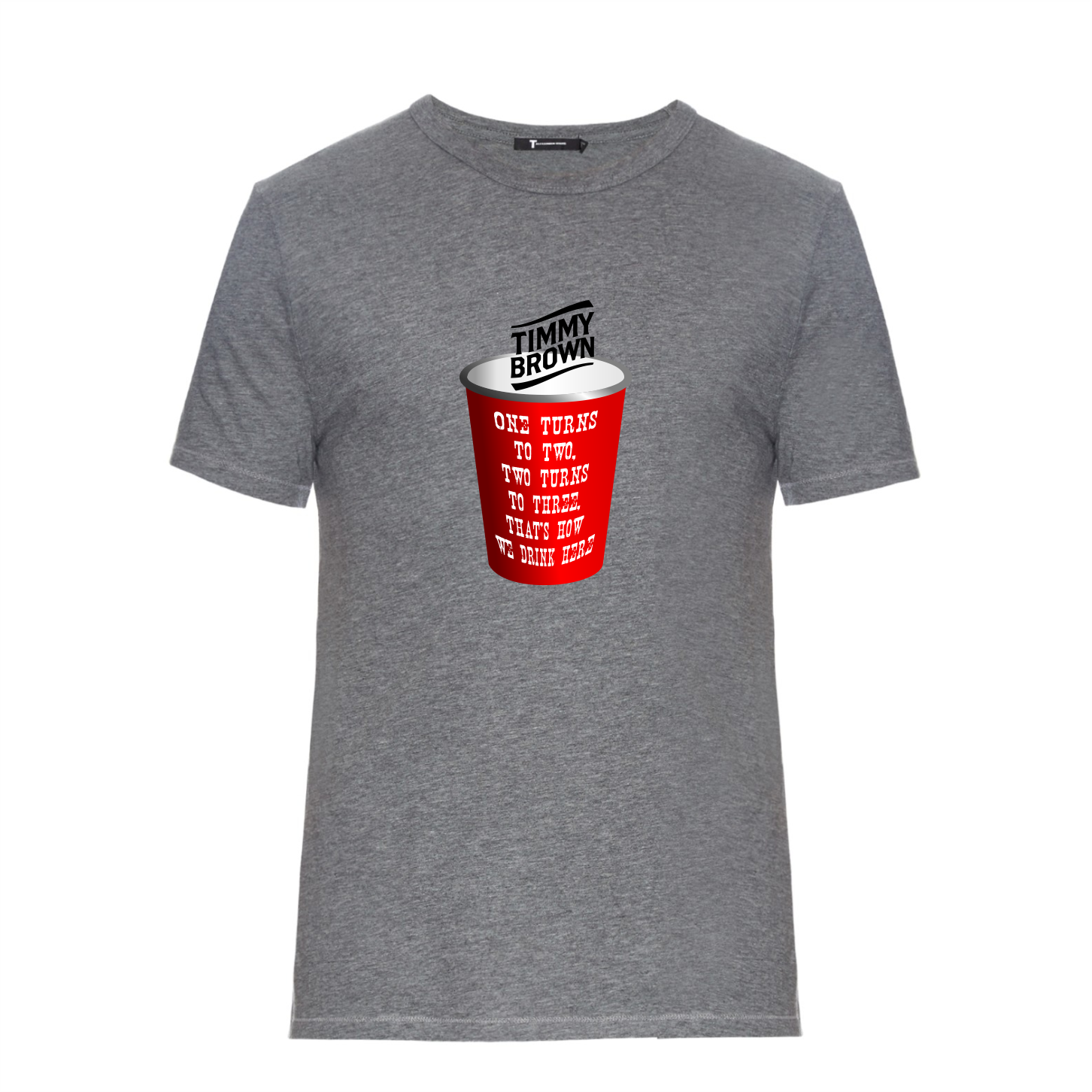 T-Shirt-Design von ronyynor für dieses Projekt | Design #21191196