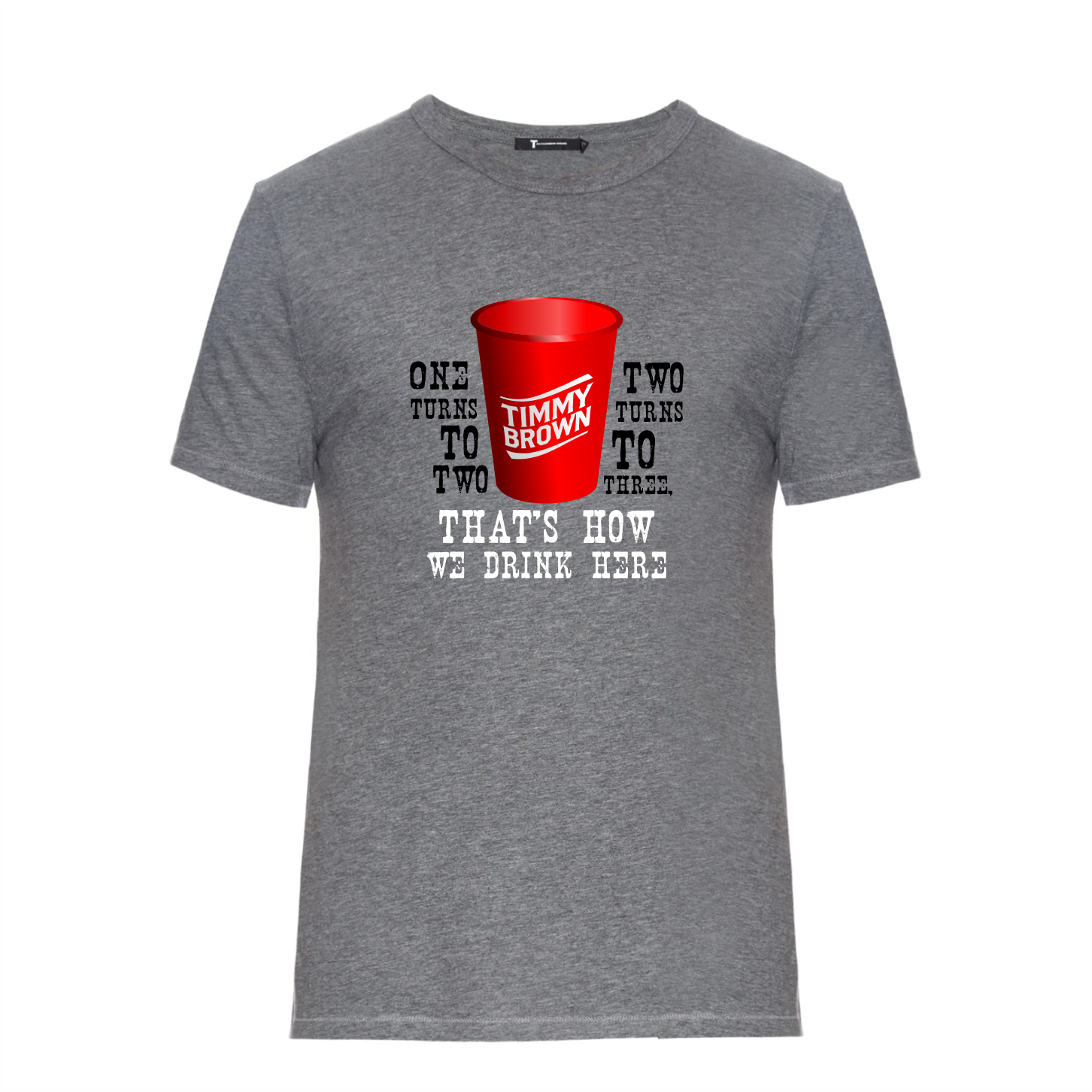 T-Shirt-Design von ronyynor für dieses Projekt | Design #21192612