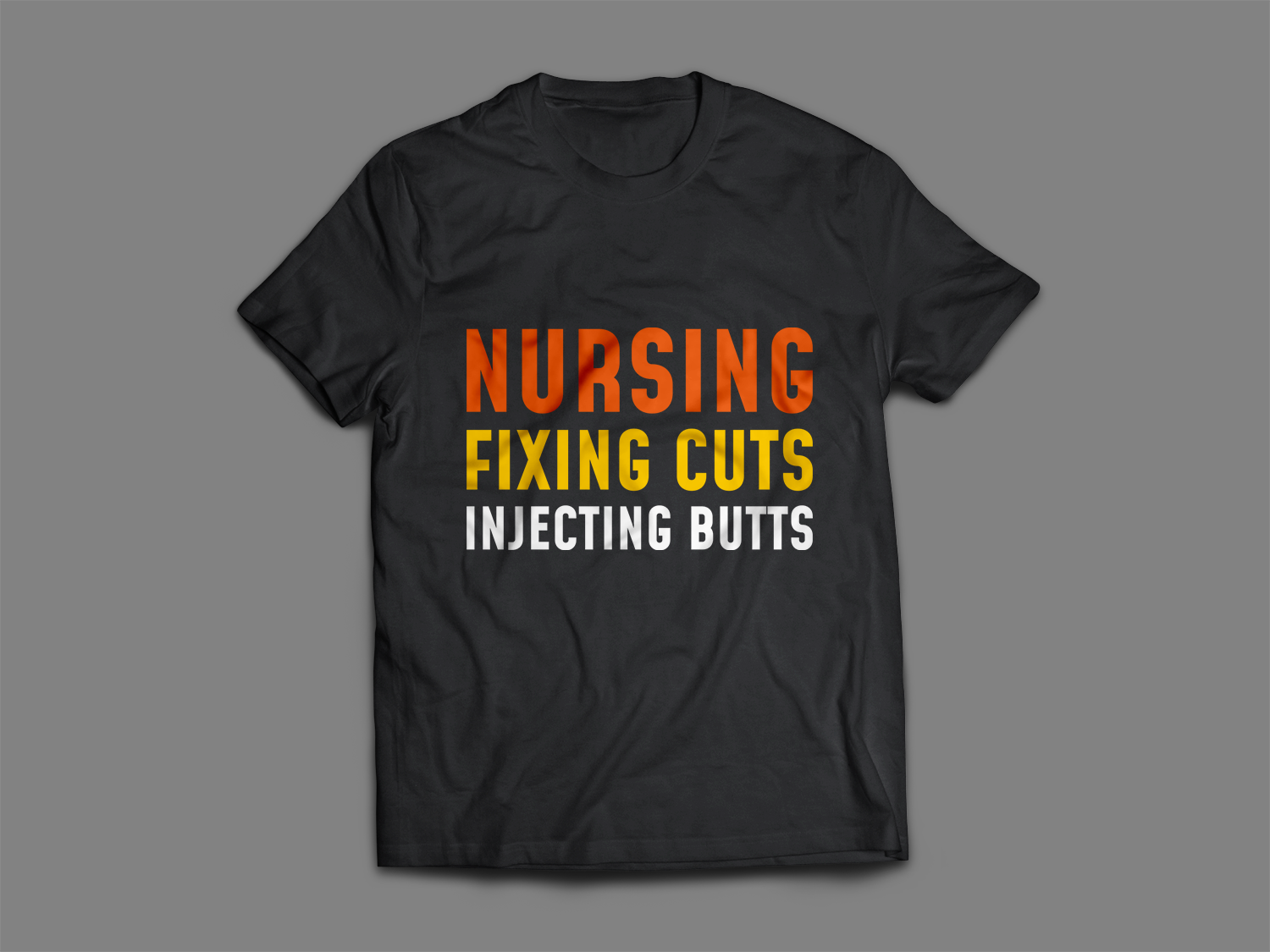 T-shirt Design by normi for this project | Design #21171192