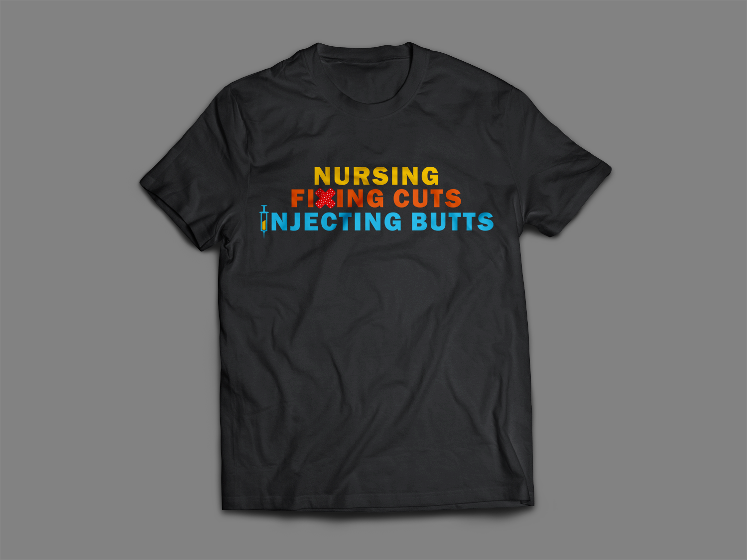 Design de T-shirt par normi pour ce projet | Design #21171193