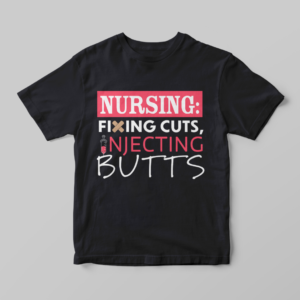Diseño de Camiseta por Sam R para este proyecto | Diseño: #21170976