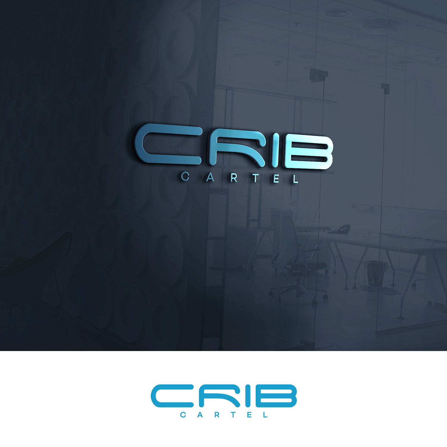 Logo Design by DesignDUO for this project | Design #21192103