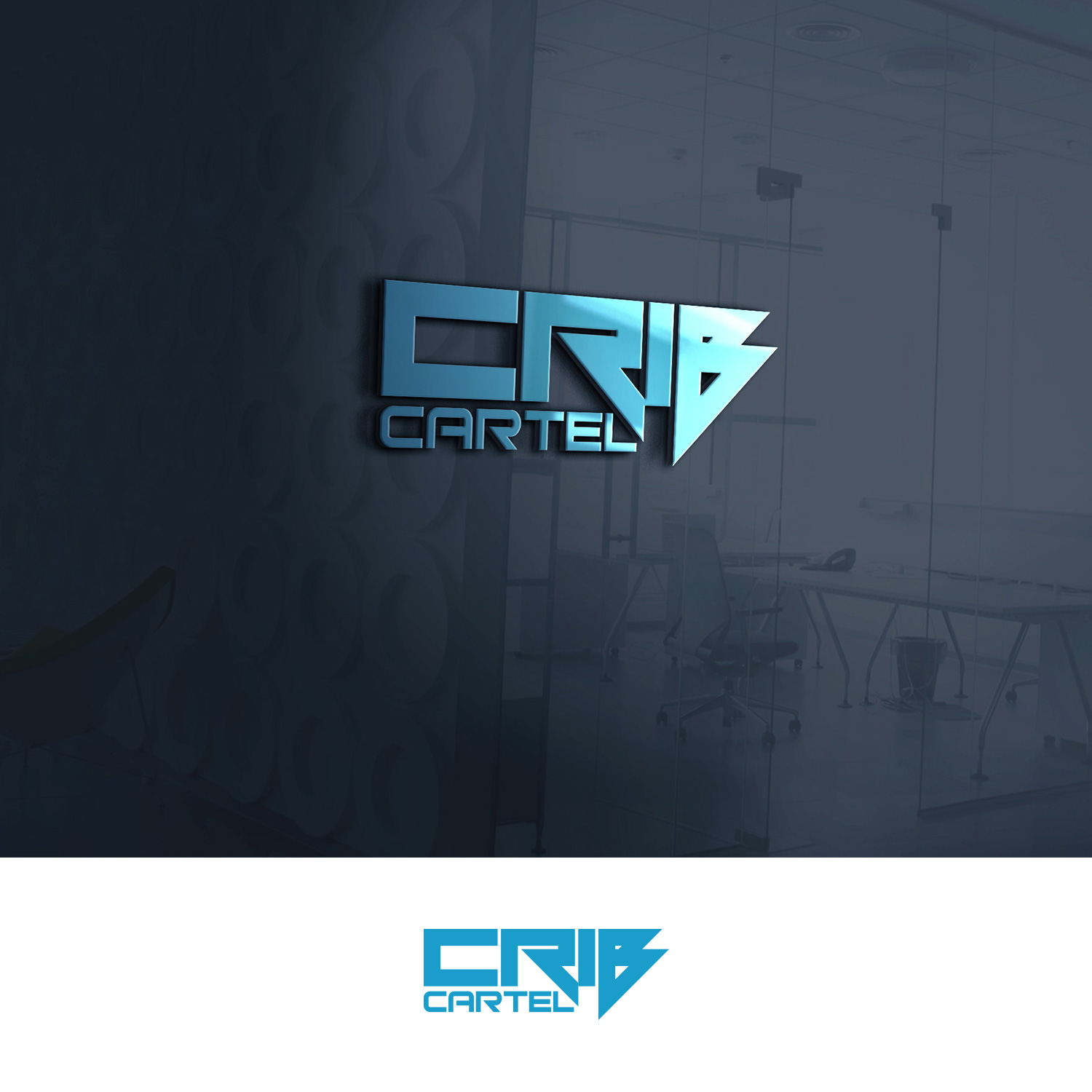 Logo Design by DesignDUO for this project | Design #21192104