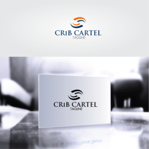 Logo Design by brisciliazz for this project | Design: #21188009