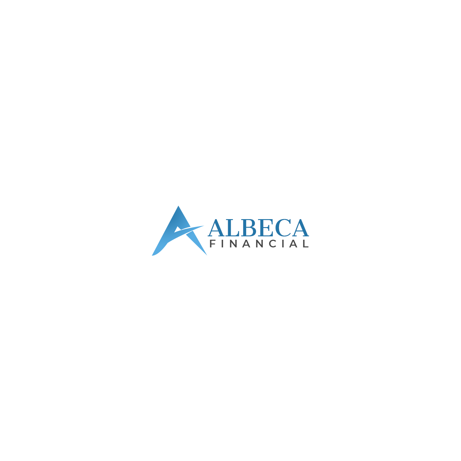 Logo Design by King Cozy for Albeca Financial | Design #21209313
