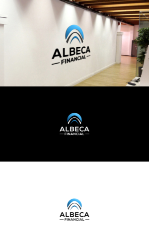 Albeca Financial | Logo Design by logo_s