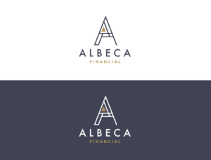 Logo Design by wonderland for Albeca Financial | Design: #21175213