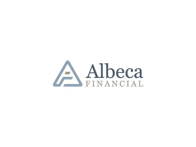 Logo Design by monmon for Albeca Financial | Design #21170691