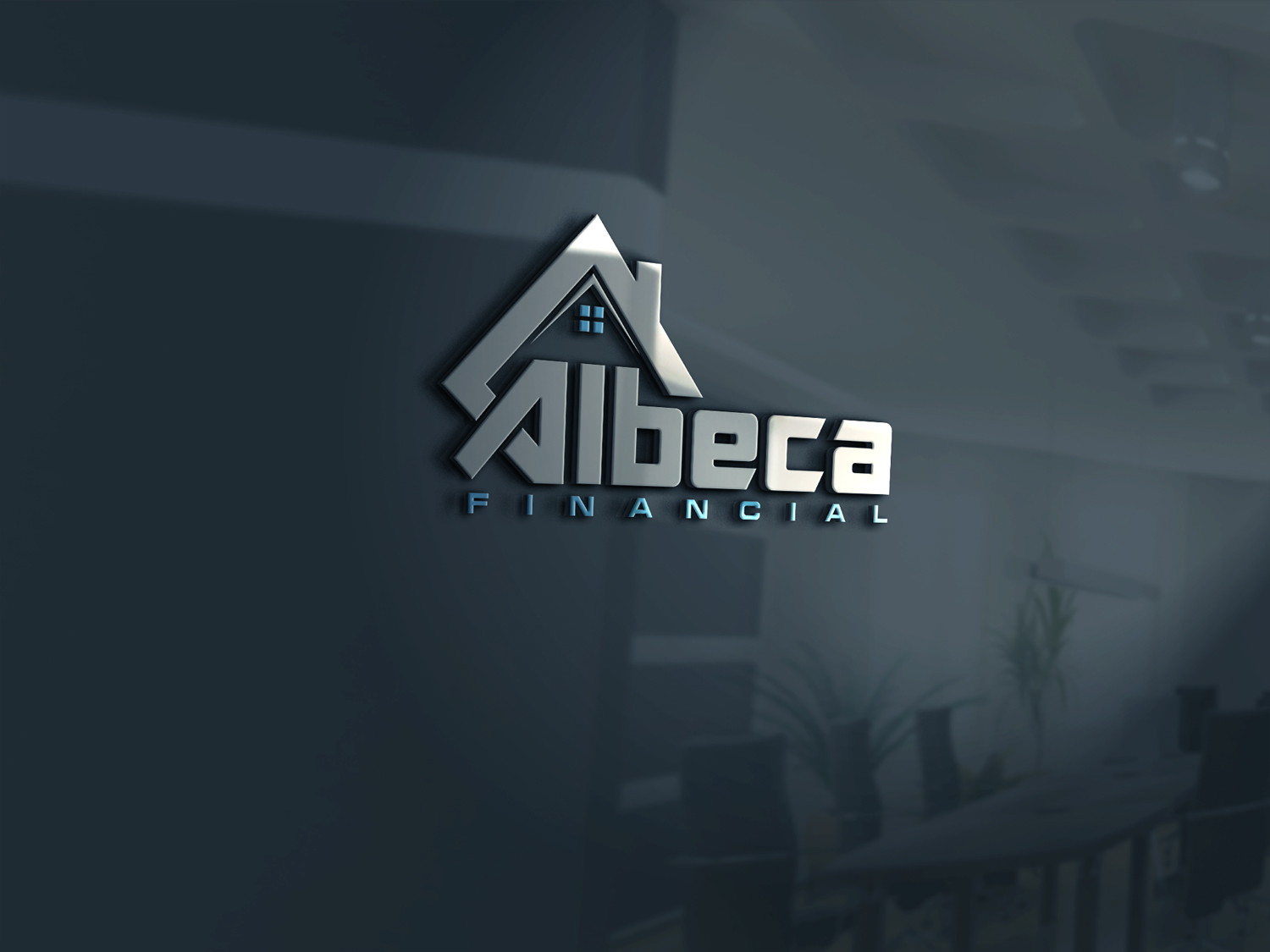 Logo Design by FireflyArt for Albeca Financial | Design #21214988