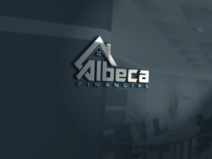Logo Design by FireflyArt for Albeca Financial | Design: #21214988