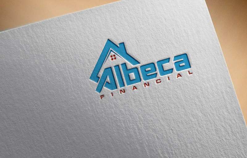 Logo Design by FireflyArt for Albeca Financial | Design #21214990