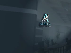 Logo Design by khairul 5 for Albeca Financial | Design: #21166950