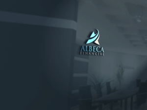 Logo Design by khairul 5 for Albeca Financial | Design: #21166954