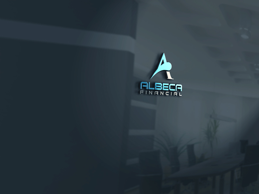 Logo Design by khairul 5 for Albeca Financial | Design #21185233