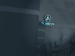 Logo Design by khairul 5 for Albeca Financial | Design: #21185235