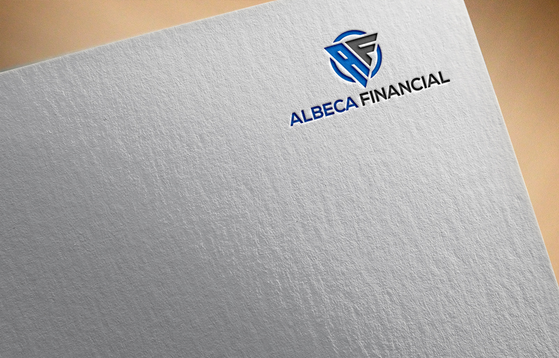 Logo Design by Create 3 for Albeca Financial | Design #21175761
