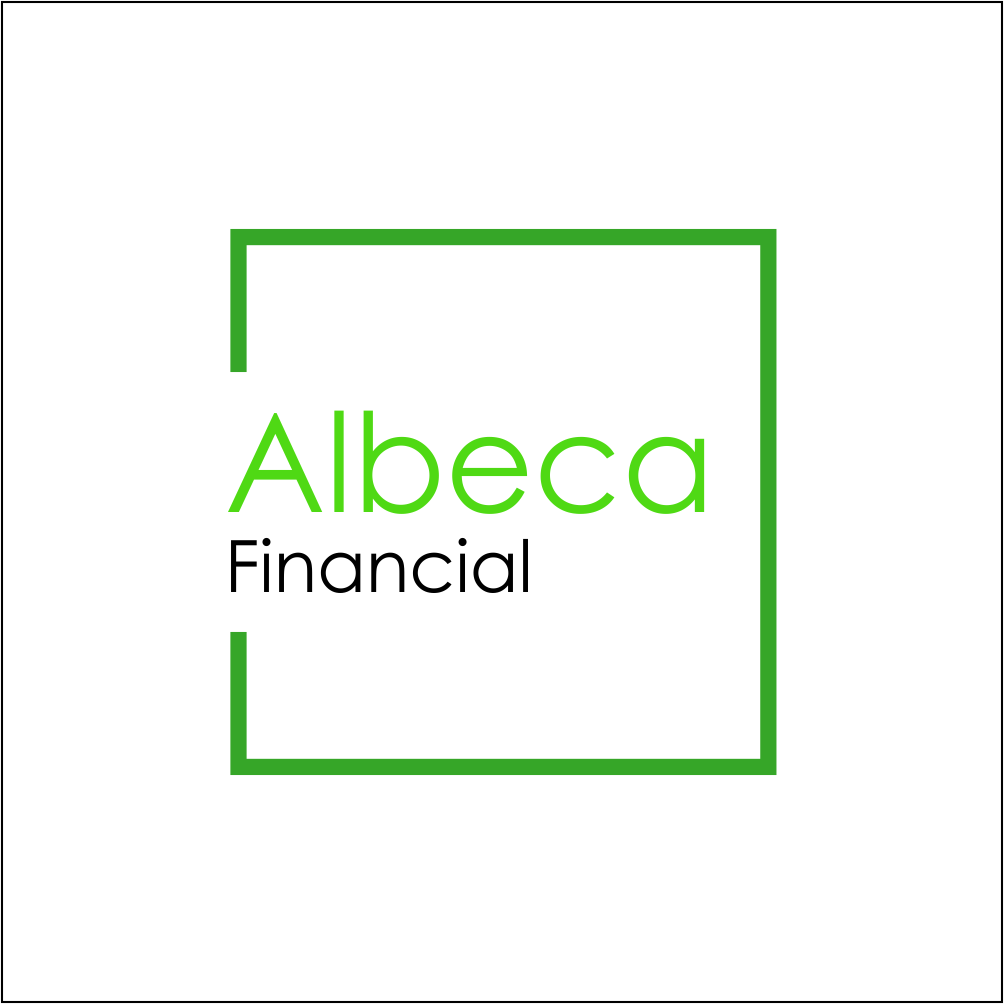 Logo Design by MK96 for Albeca Financial | Design #21172129
