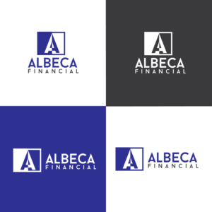 Logo Design by k.l.s.chatterjee 2 for Albeca Financial | Design: #21173690