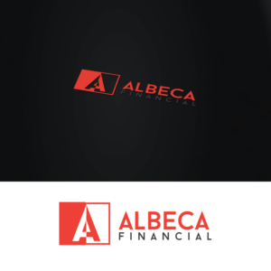 Logo Design by k.l.s.chatterjee 2 for Albeca Financial | Design #21192859