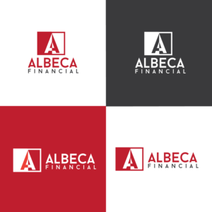 Logo Design by k.l.s.chatterjee 2 for Albeca Financial | Design: #21192862