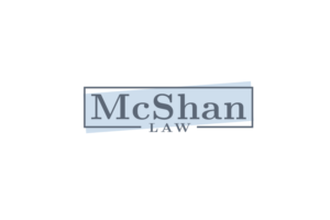McShan Law | Logo Design by jaime.sp